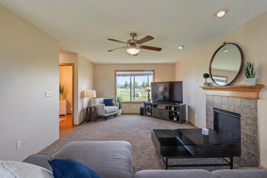 9405 Wilson Street, West Des Moines, IA 50266 - #2