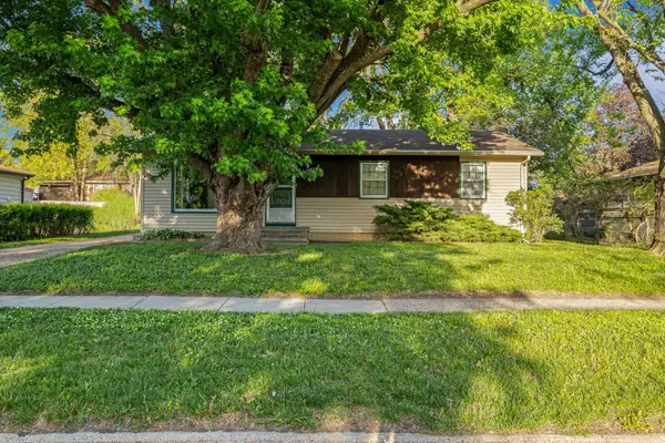 3429 E 38th Street, Des Moines, IA 50317