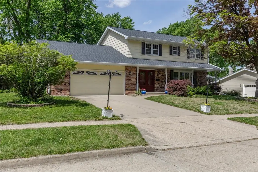 4030 45th Street, Des Moines, IA 50310 - #2