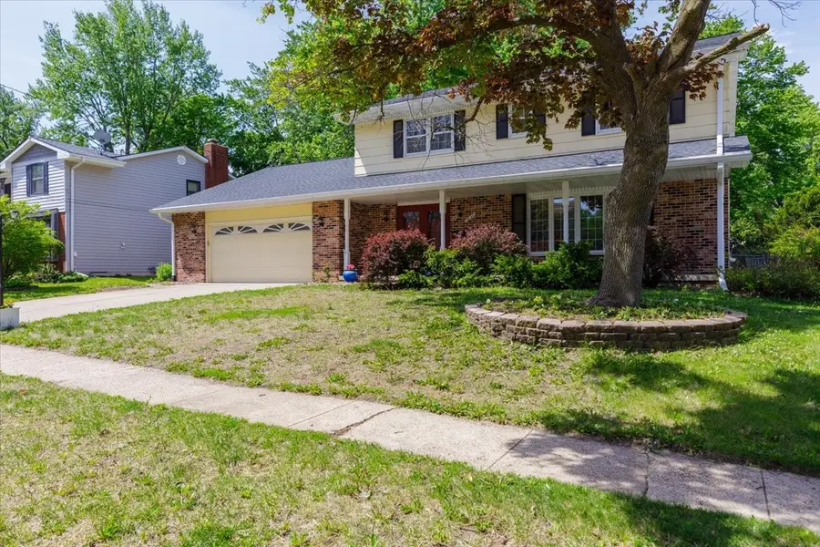 4030 45th Street, Des Moines, IA 50310 - #3