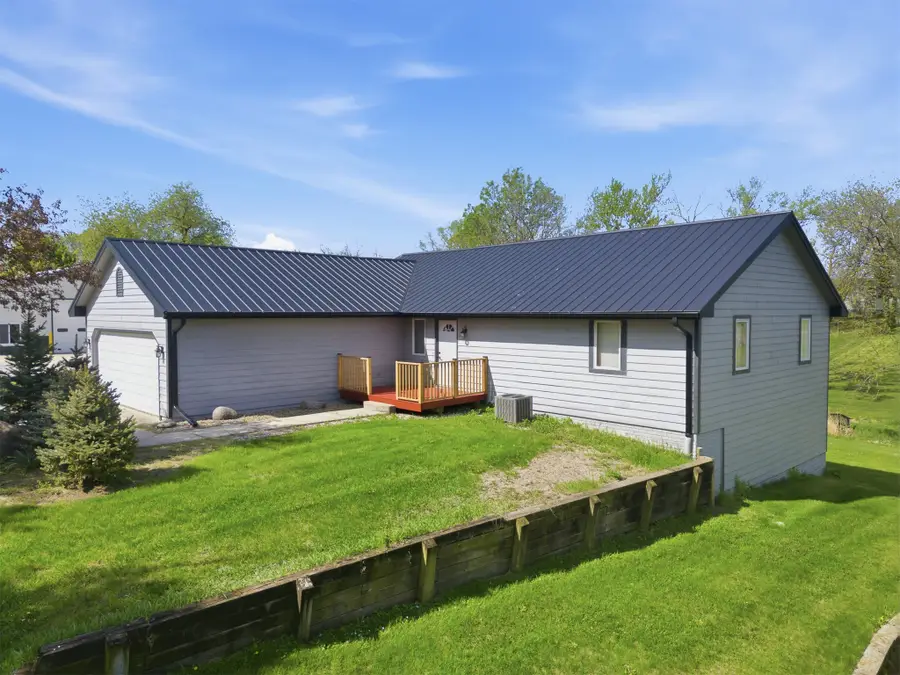 5130 NW 126th Avenue, Polk City, IA 50226 - #2