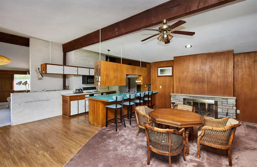 1509 Lewis Avenue, Des Moines, IA 50315 - #2