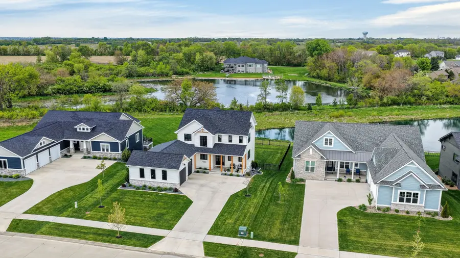 3671 N Callison Avenue, Cumming, IA 50061 - #2