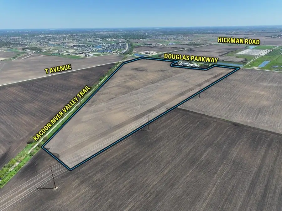 0 T Avenue & Douglas Parkway, Waukee, IA 50263 - #3