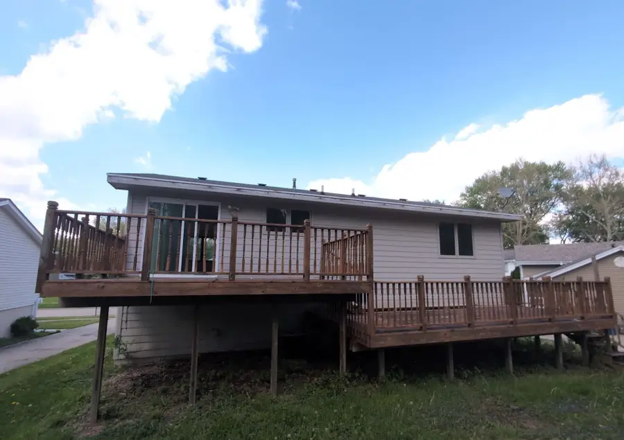 201 E Caulder Circle, Des Moines, IA 50315 - #3