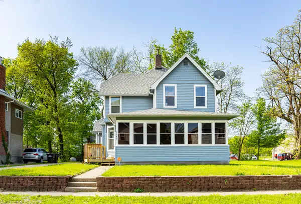 1342 Harrison Avenue, Des Moines, IA 50314