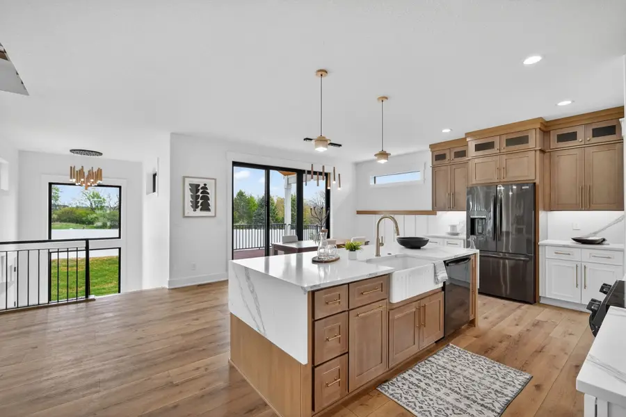 215 NW Woodmoor Drive, Waukee, IA 50263 - #3