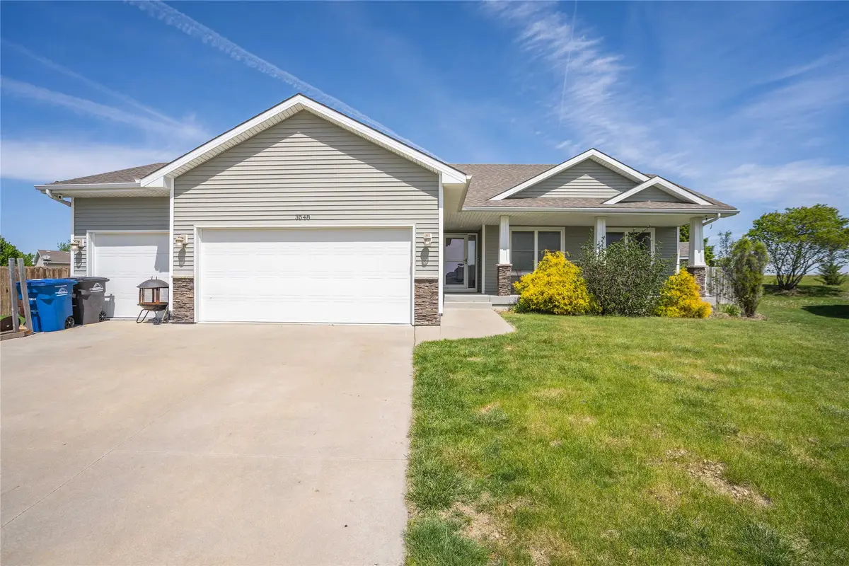 3548 E Highview Drive, Des Moines, IA 50320 - #1