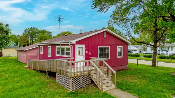 2731 Indianapolis Avenue, Des Moines, IA 50317