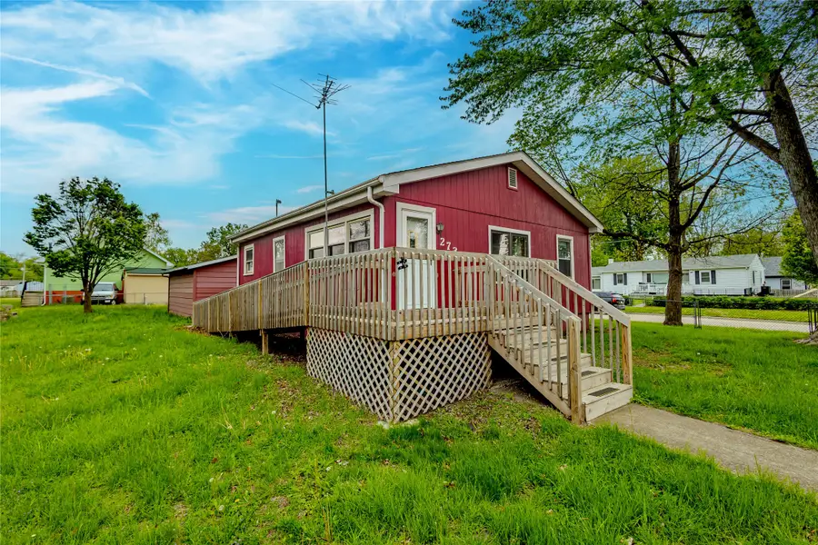 2731 Indianapolis Avenue, Des Moines, IA 50317 - #2
