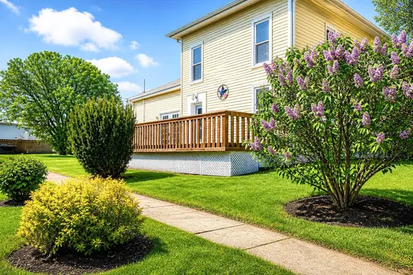 507 3rd Street, Adair, IA 50002