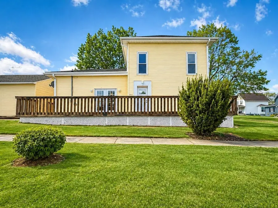 507 3rd Street, Adair, IA 50002 - #2