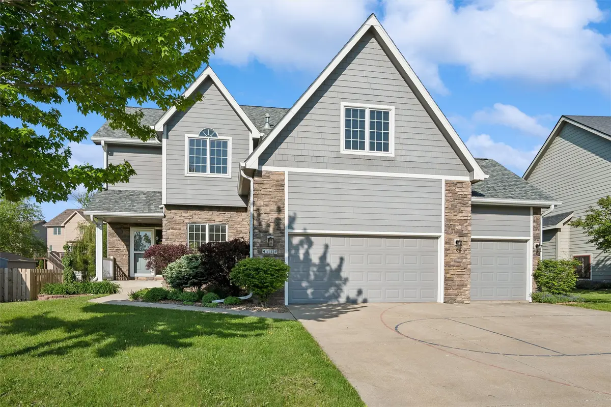 4114 Belair Drive, Urbandale, IA 50323 - #1
