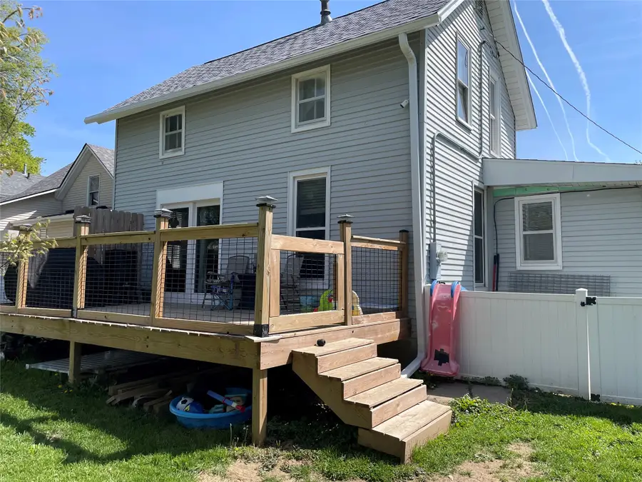1219 Spencer Street, Grinnell, IA 50112 - #3