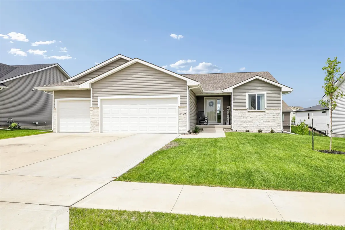 5400 Leyden Avenue, Des Moines, IA 50317 - #1