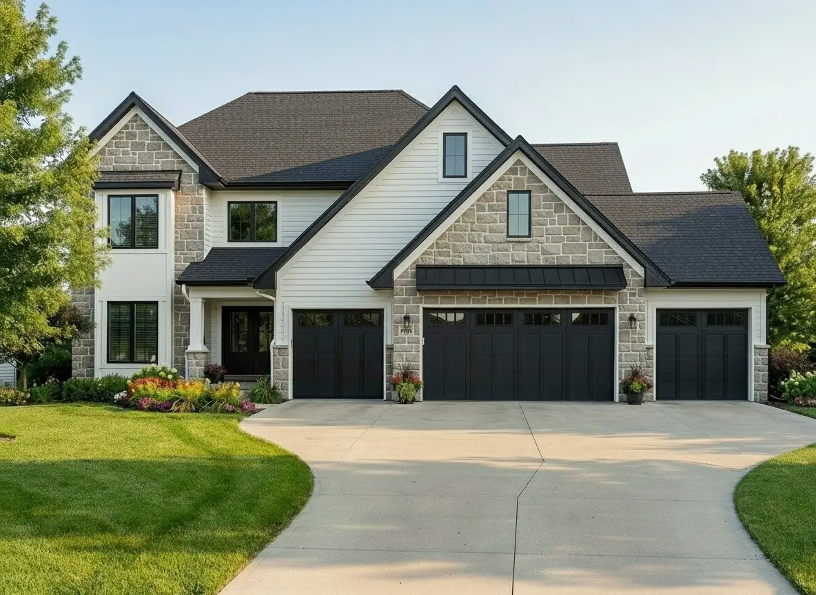 1472 S 81st Street, West Des Moines, IA 50266 - #1