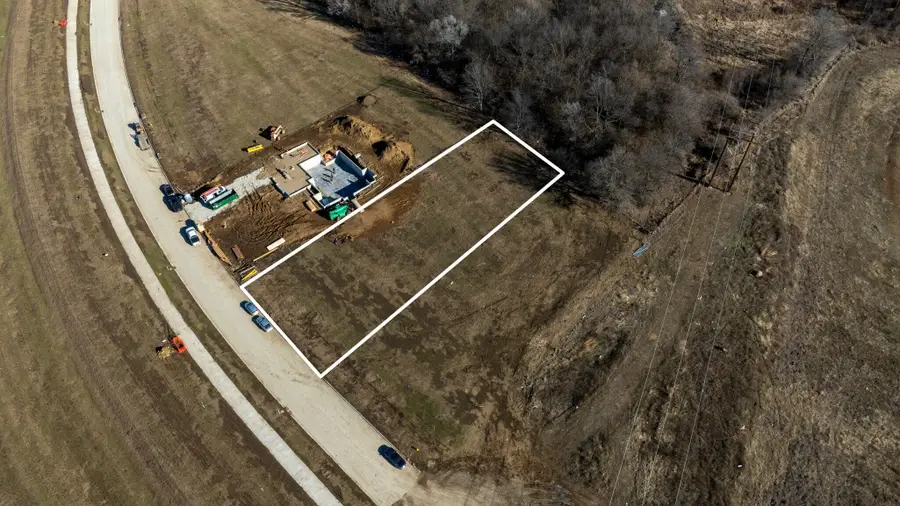 1472 S 81st Street, West Des Moines, IA 50266 - #3