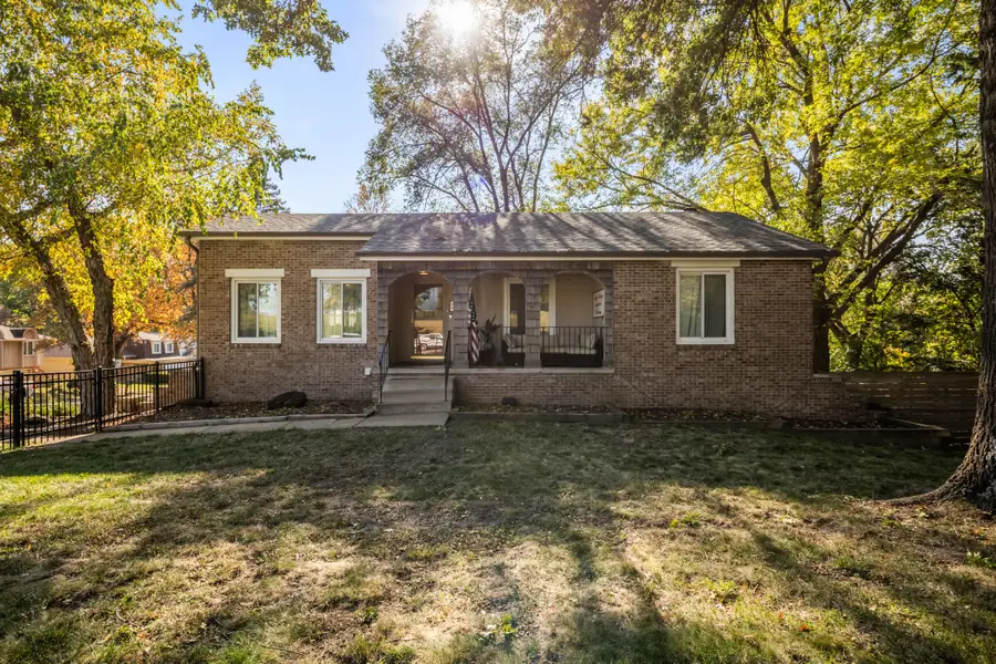 2802 Park Avenue, Des Moines, IA 50321 - #2