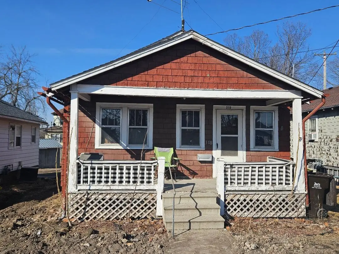 117 W Mclane Street, Osceola, IA 50213 - #1