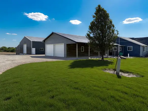 1358 140th Street, , IA 50051