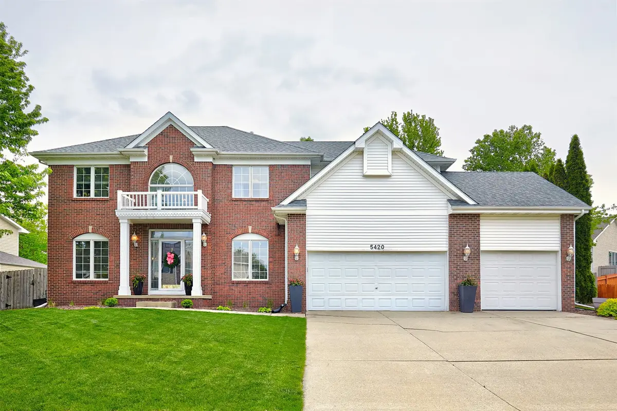 5420 Coachlight Drive, West Des Moines, IA 50266 - #1