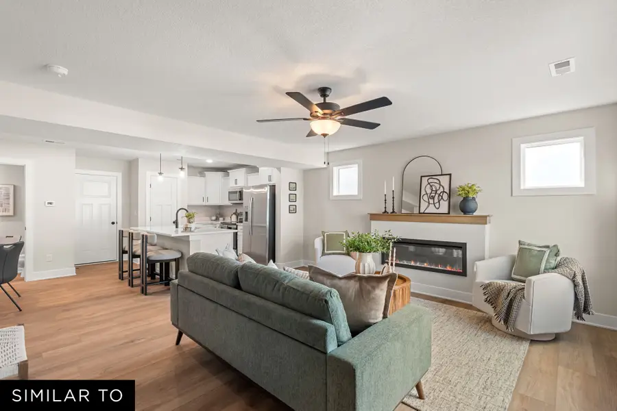 595 Hart Lane, Ankeny, IA 50021 - #2