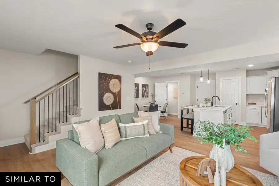 597 Hart Lane, Ankeny, IA 50021 - #3