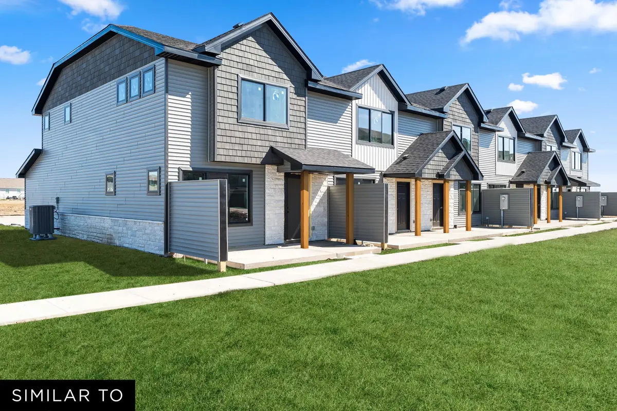 593 Hart Lane, Ankeny, IA 50021 - #1