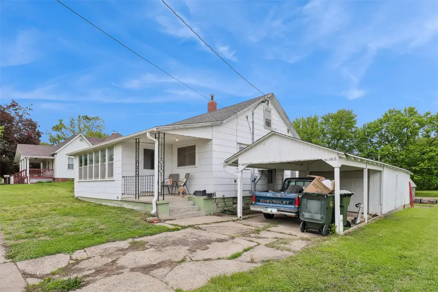 503 E State Street, Corydon, IA 50060 - #3