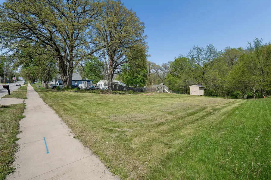 3115 S Union Street, Des Moines, IA 50315 - #2