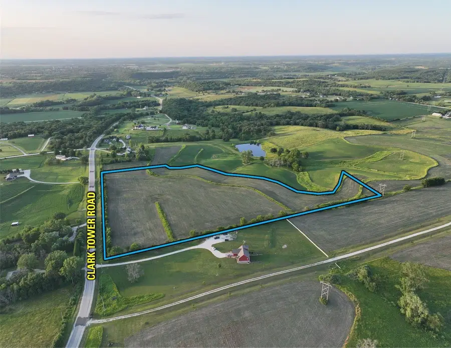 0 Clark Tower Road, Winterset, IA 50273 - #3