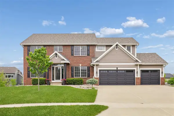790 SE Traden Court, Waukee, IA 50263