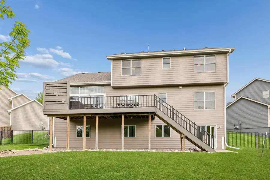 790 SE Traden Court, Waukee, IA 50263 - #2