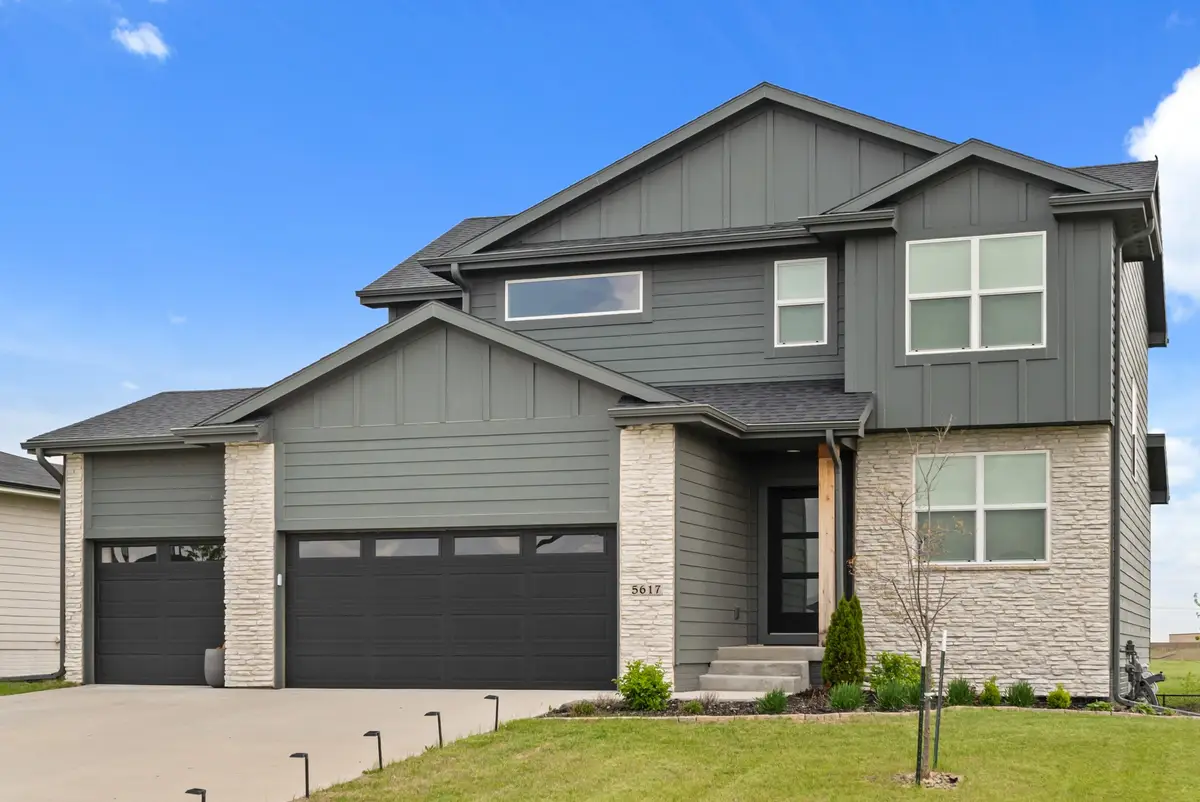 5617 147th Street, Urbandale, IA 50323 - #1