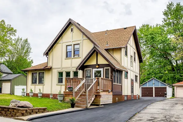 3514 SW 12th Street, Des Moines, IA 50315