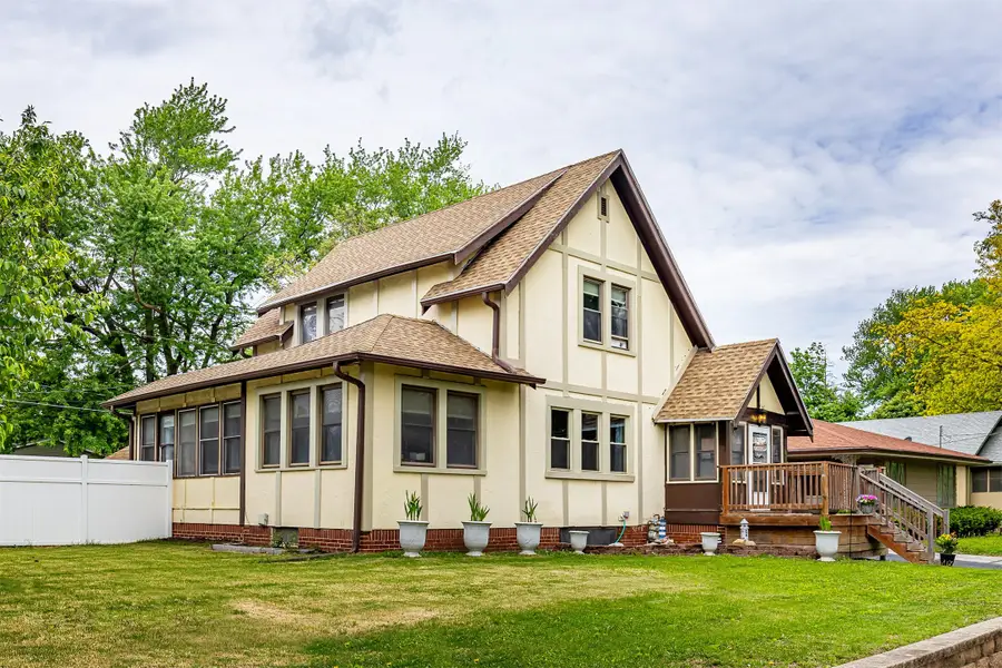 3514 SW 12th Street, Des Moines, IA 50315 - #3