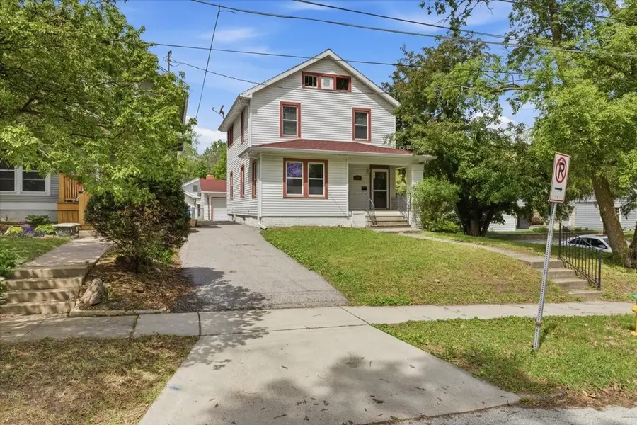 1248 37th Street, Des Moines, IA 50311 - #2