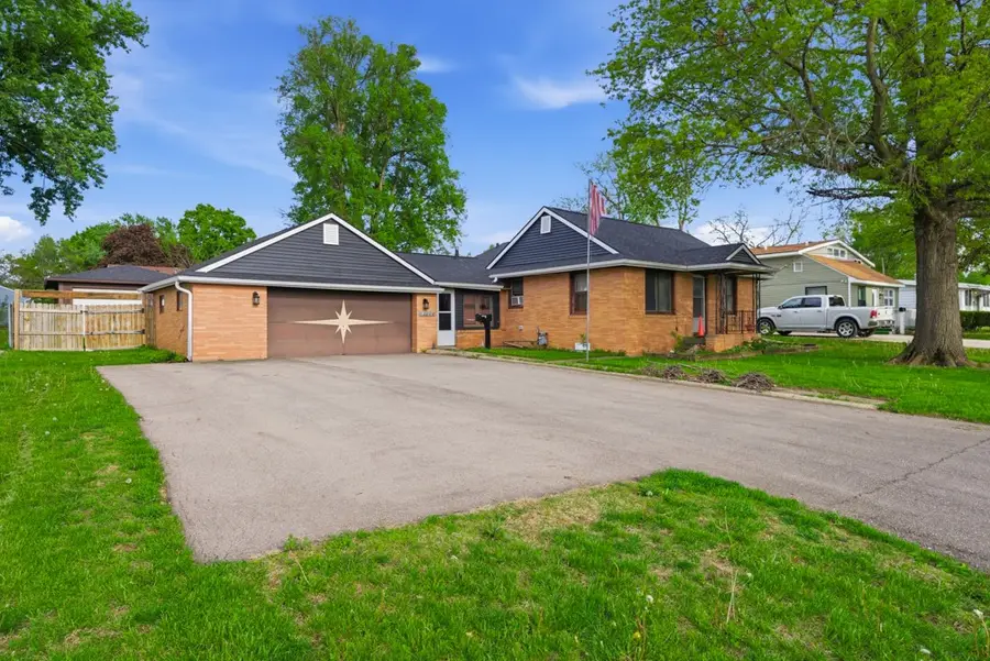 4127 56th Street, Des Moines, IA 50310 - #3