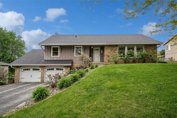 1167 20th Place, West Des Moines, IA 50265