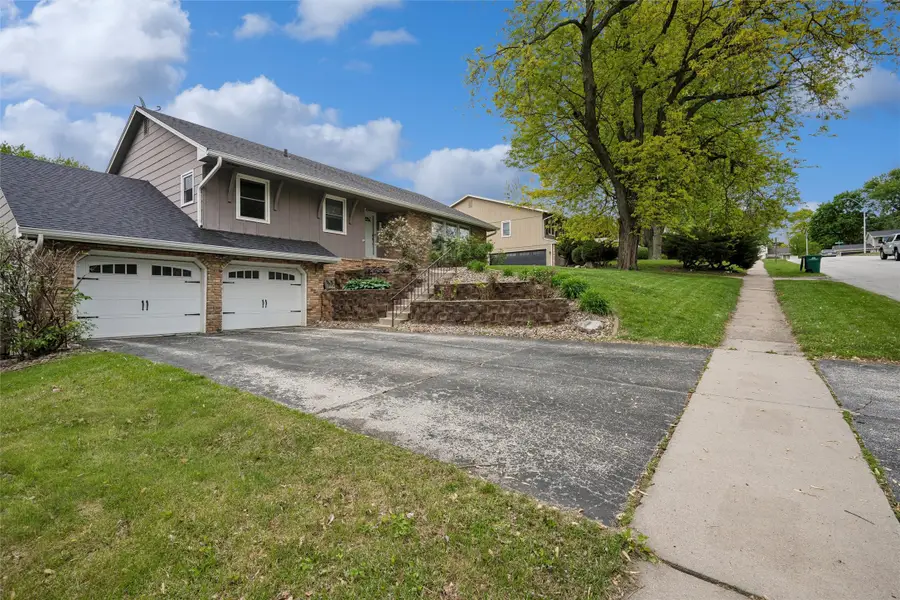 1167 20th Place, West Des Moines, IA 50265 - #2