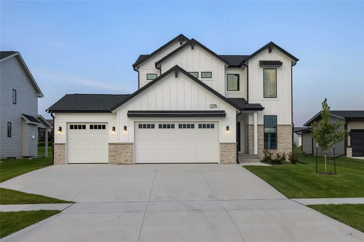 1278 S Radley Street, West Des Moines, IA 50266 - #1
