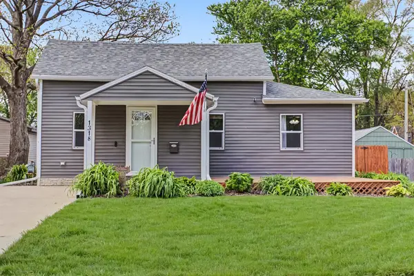 1318 3rd Street, Nevada, IA 50201