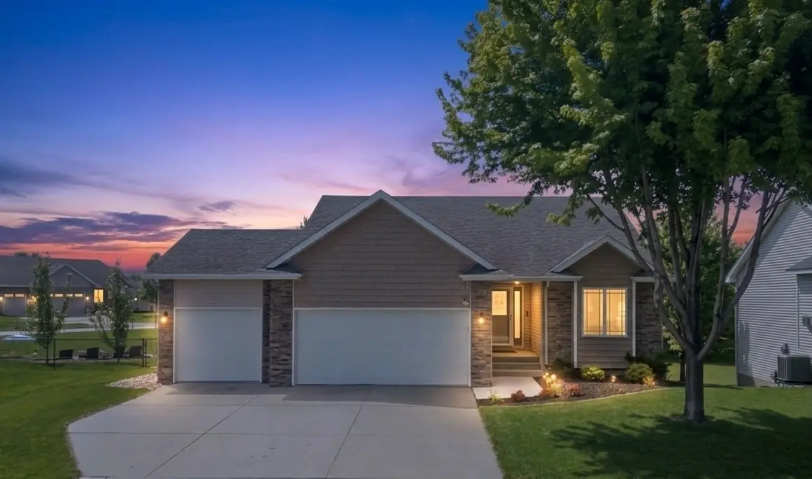 3509 NW 13th Street, Ankeny, IA 50023 - #1