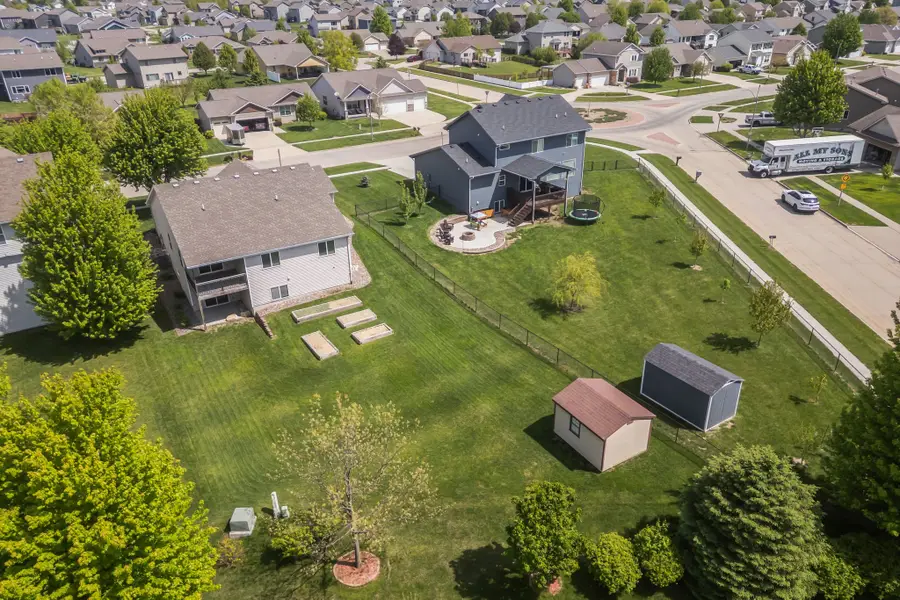3509 NW 13th Street, Ankeny, IA 50023 - #3