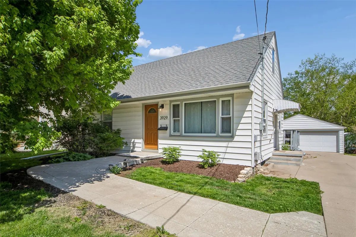 3929 56th Street, Des Moines, IA 50310 - #1