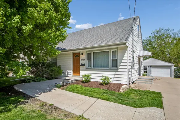 3929 56th Street, Des Moines, IA 50310