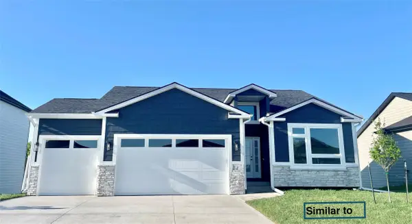 280 NW Woodmoor Drive, Waukee, IA 50263