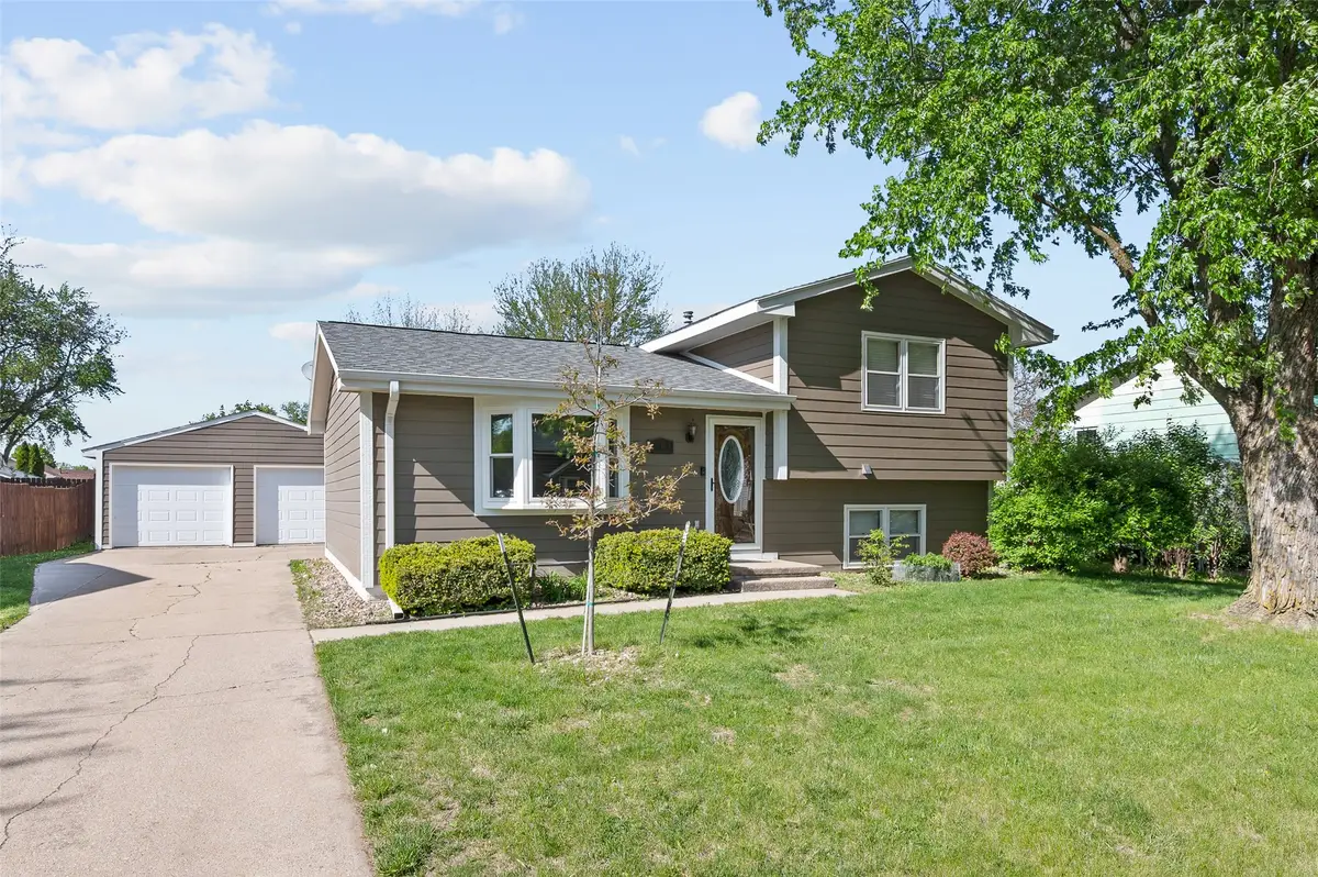 613 NE 7th Street, Grimes, IA 50111 - #1