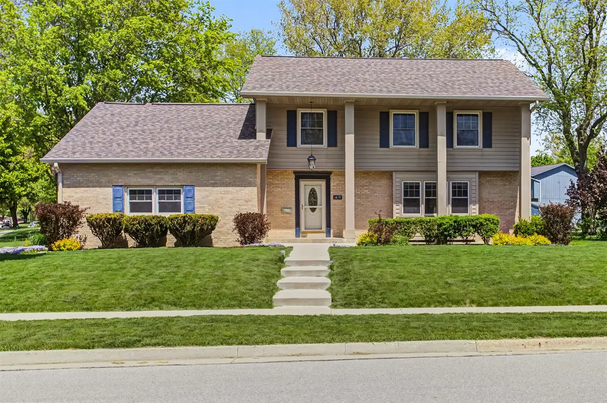 1419 Mckinley Drive, Ames, IA 50010 - #1