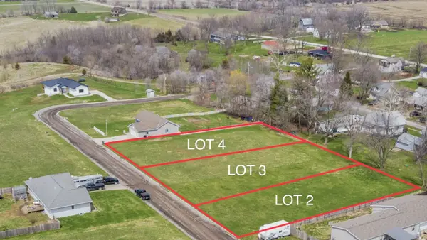 420 N Hutchison Street, Truro, IA 50257